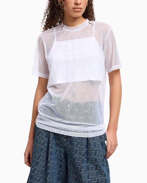 T-shirt Armani Exchange