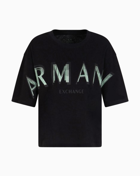 T-Shirt Armani Exchange