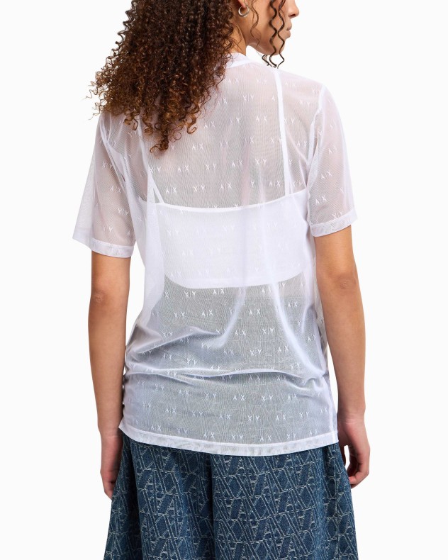 T-shirt Armani Exchange