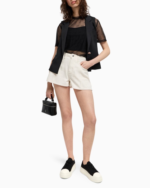 Camiseta Armani Exchange