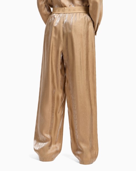 Pantaloni Armani Exchange