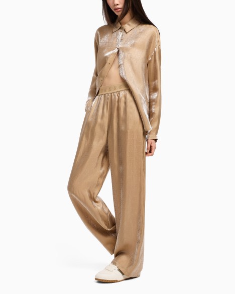 Pantaloni Armani Exchange