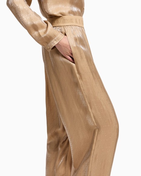 Pantaloni Armani Exchange