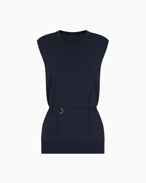 Blusa Armani Exchange