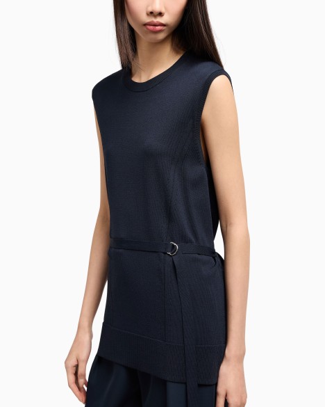 Blusa Armani Exchange
