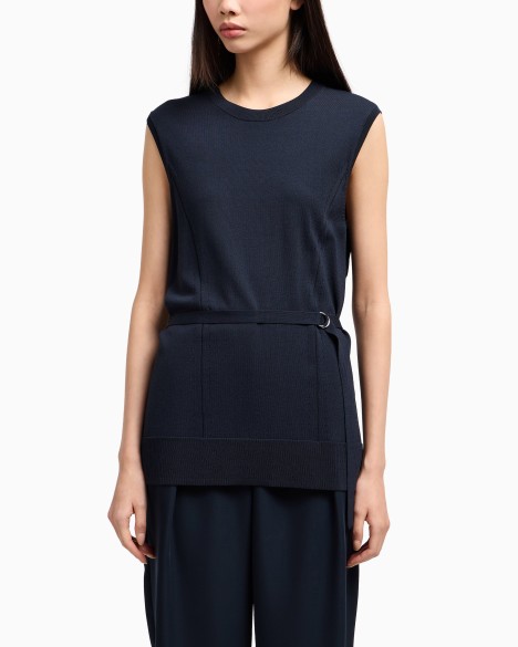 Camiseta Armani Exchange