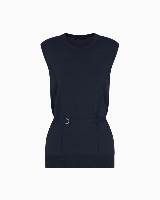 Blusa Armani Exchange
