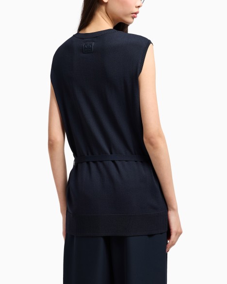 Blusa Armani Exchange