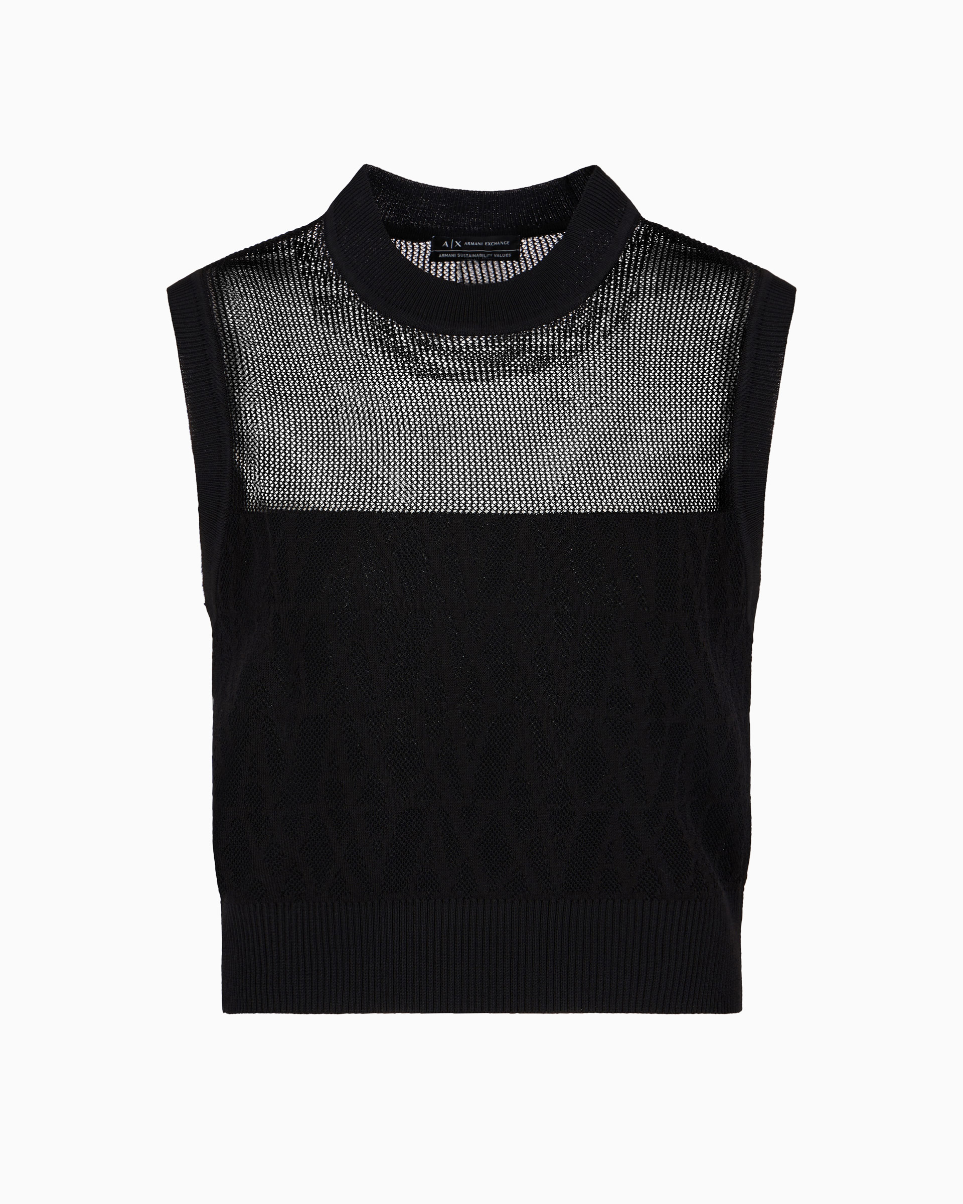 Armani Exchange Top