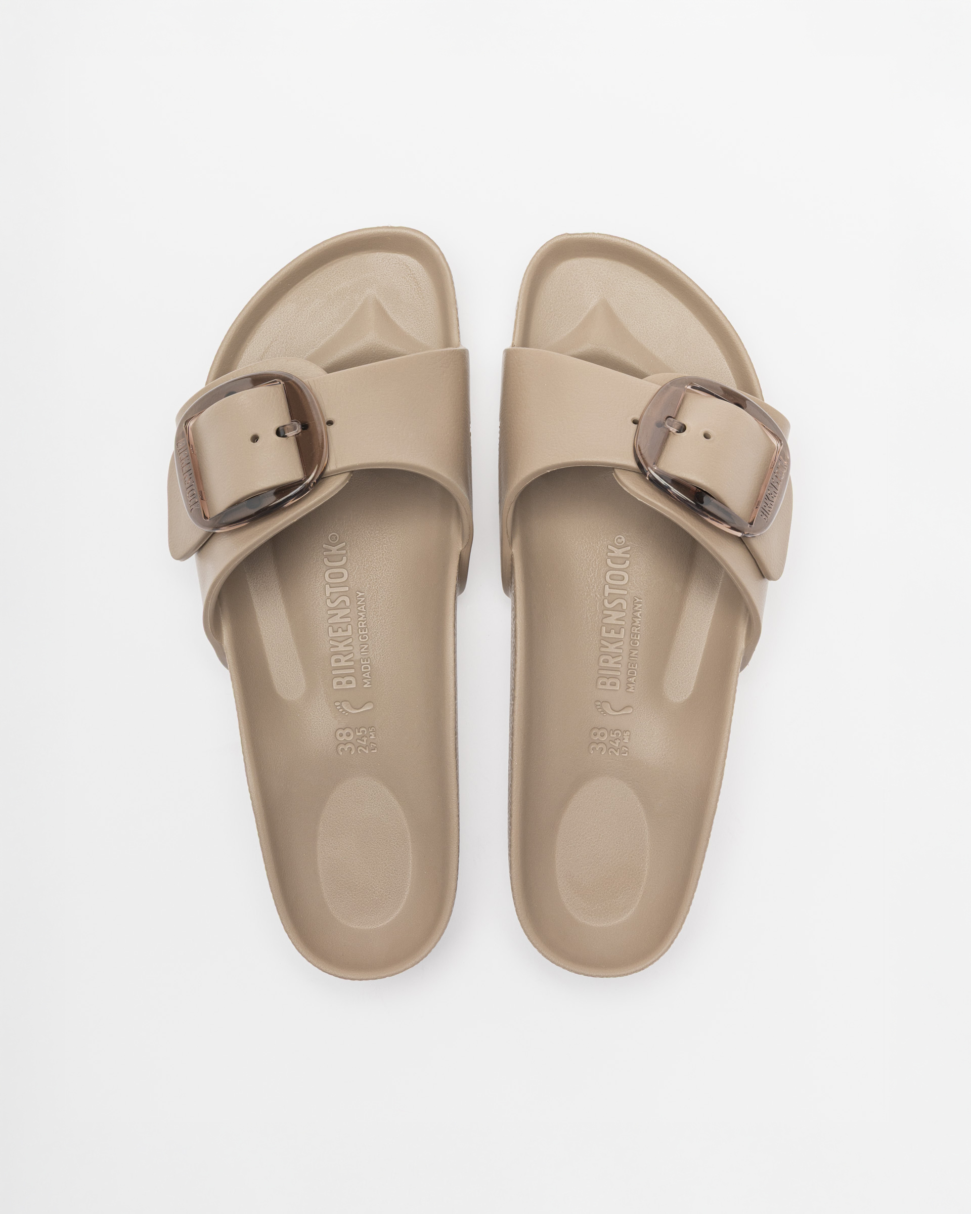 Chanclas Birkenstock