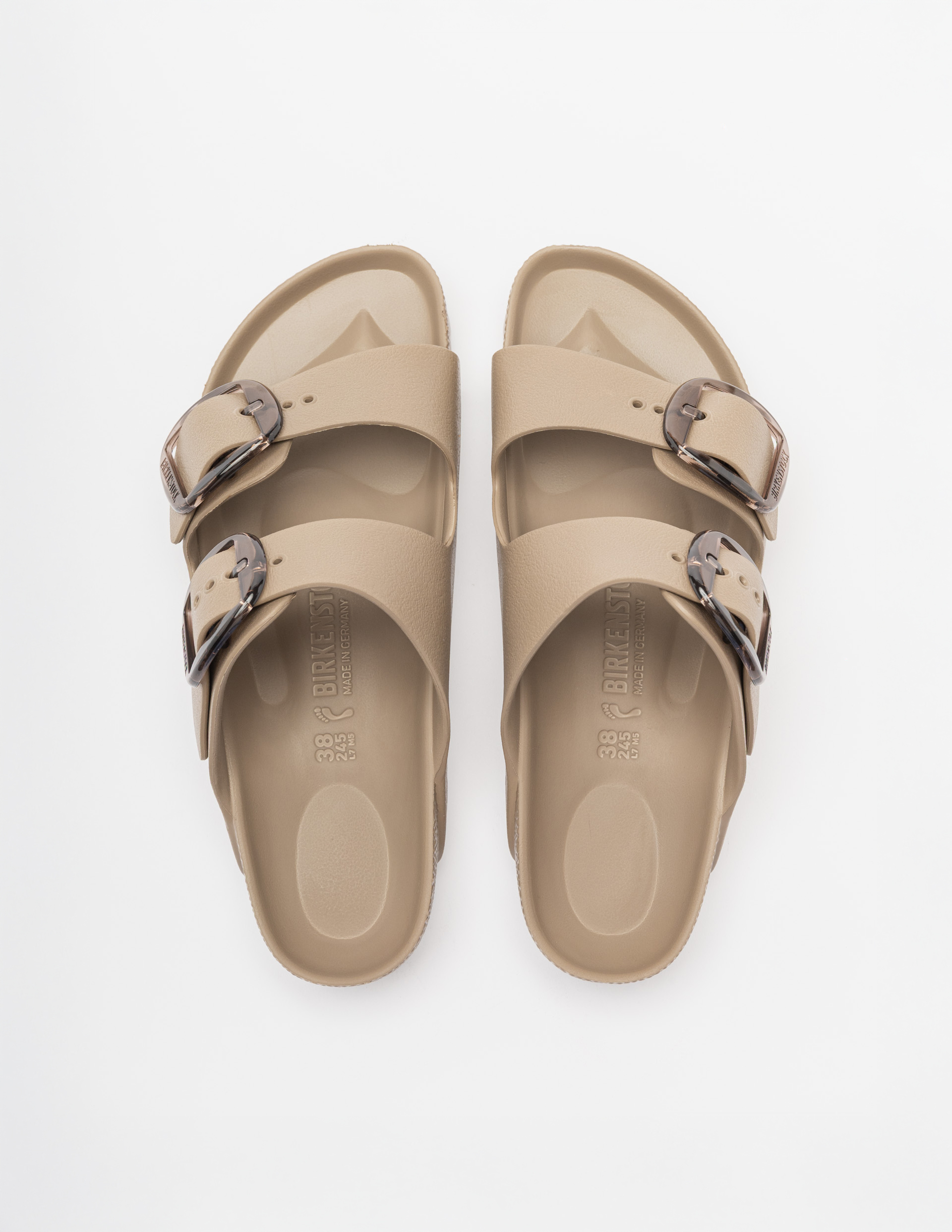 Sandalen Birkenstock