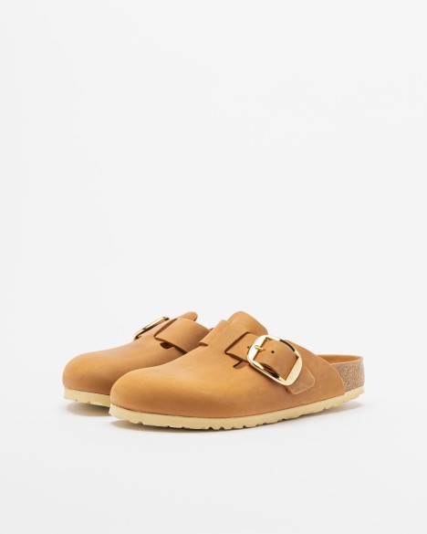 Zuecos Birkenstock