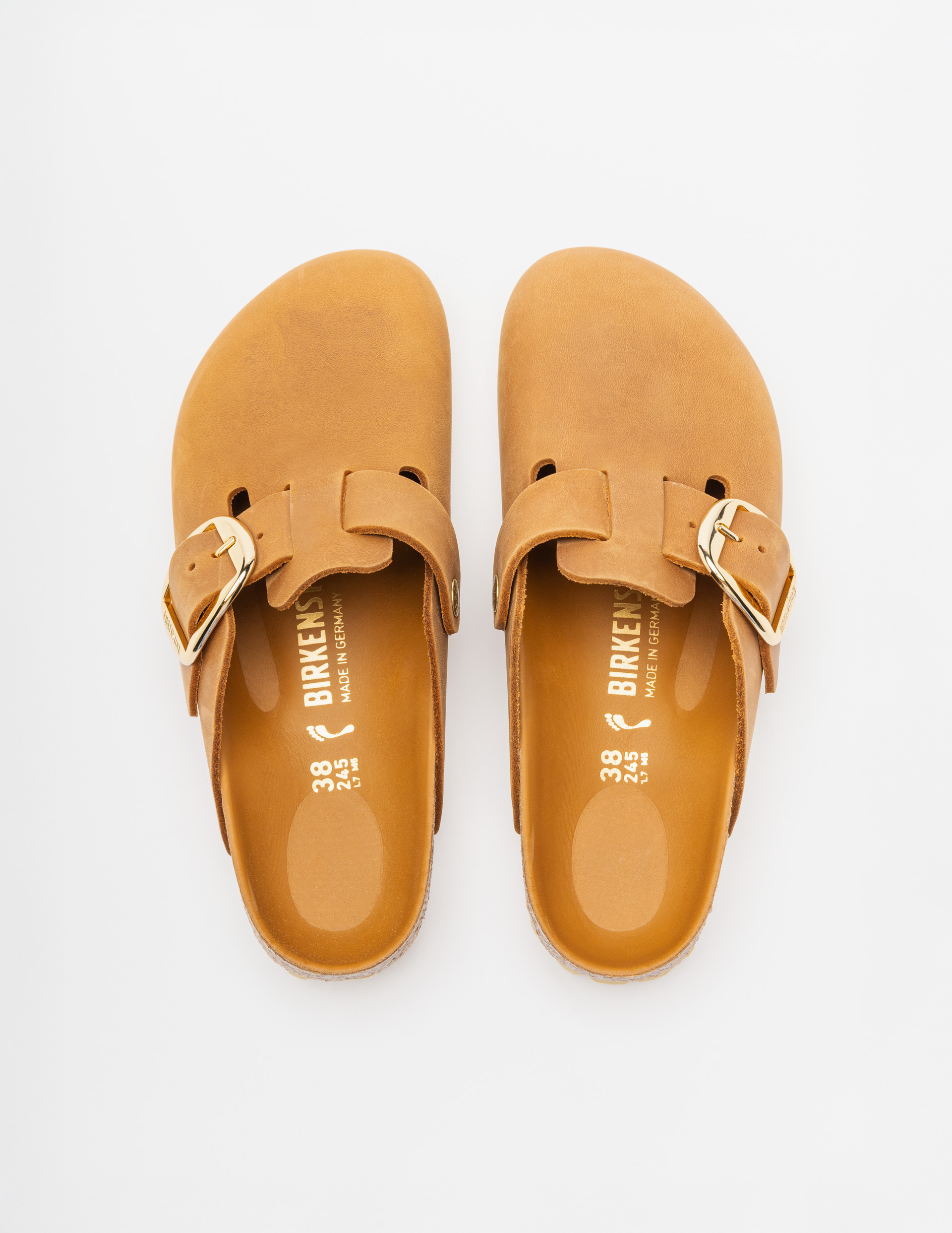 Sabots Birkenstock