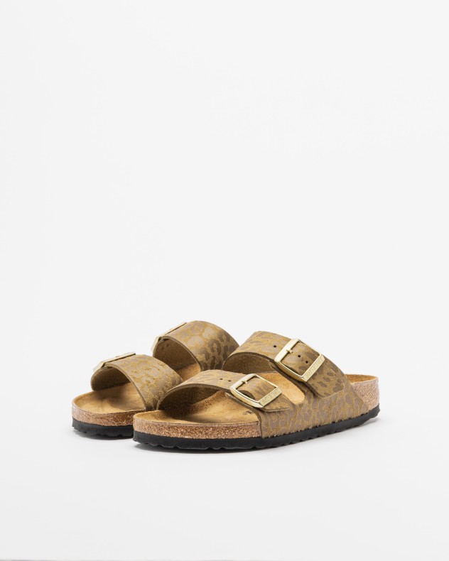Sandálias Birkenstock