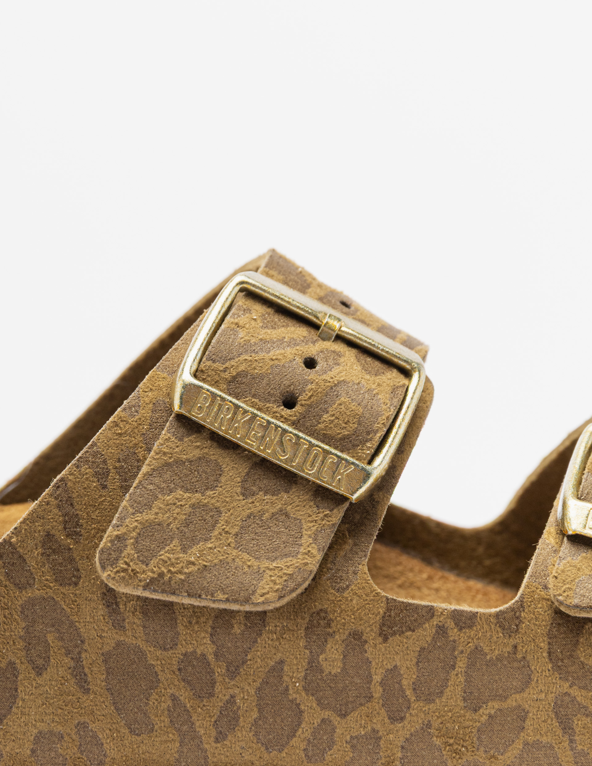 Sandálias Birkenstock