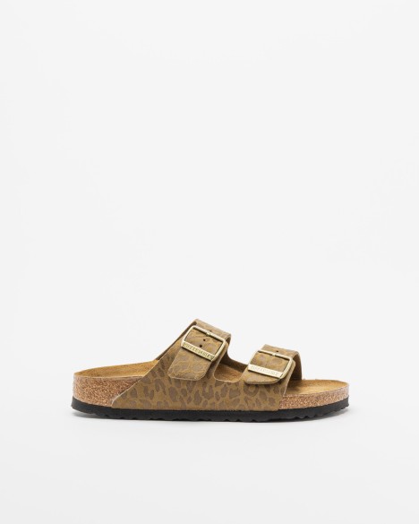 Sandlias Birkenstock