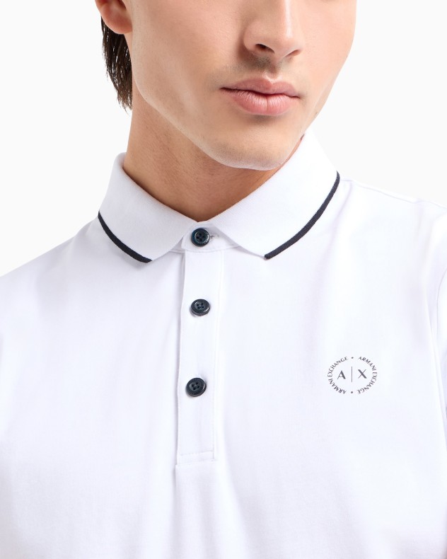 Armani Exchange Polo shirt