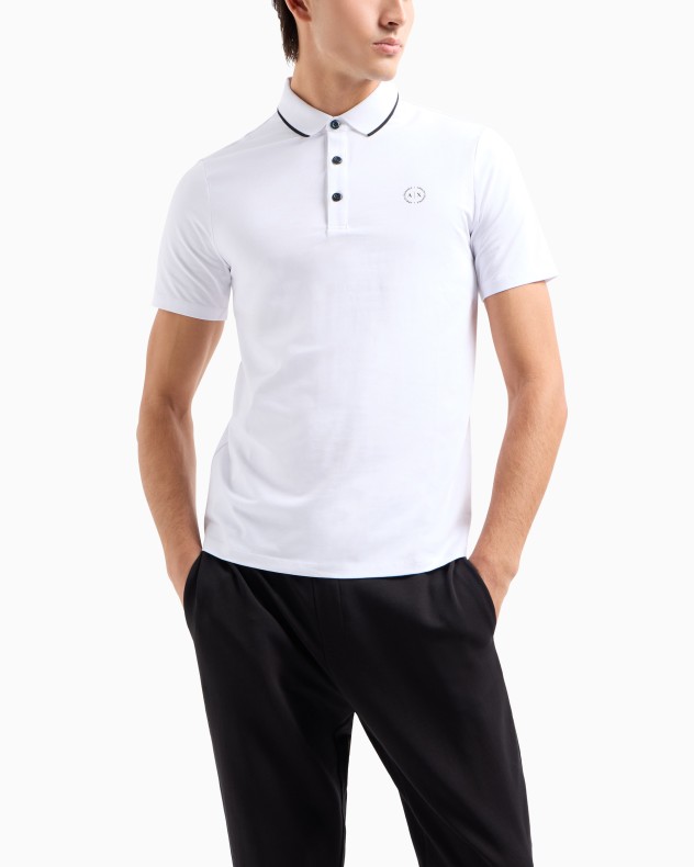 Armani Exchange Polo shirt