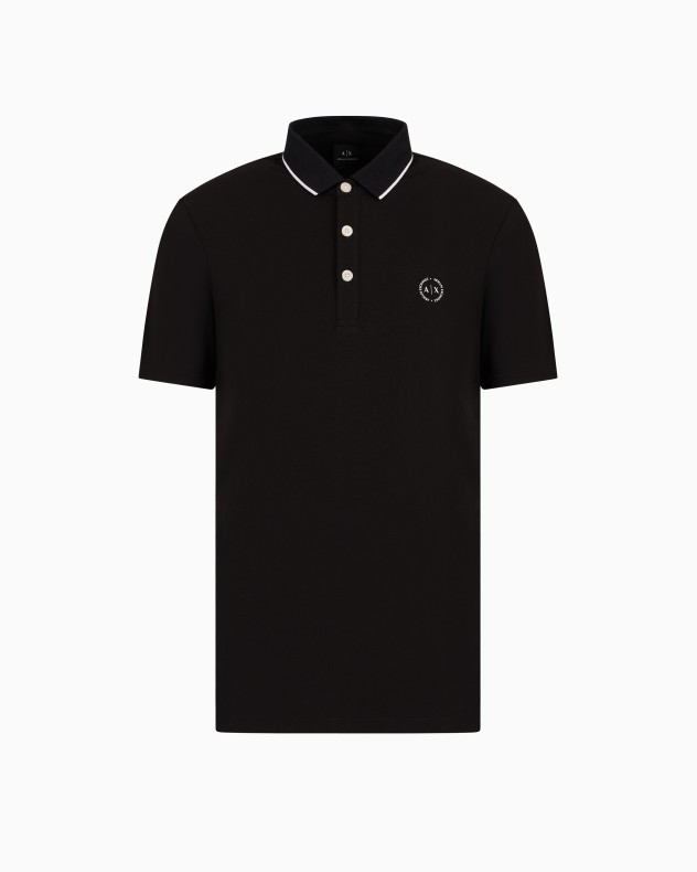 Polo Armani Exchange