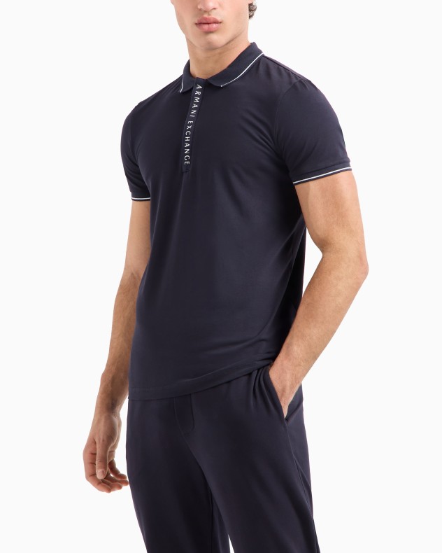 Armani Exchange Polo shirt