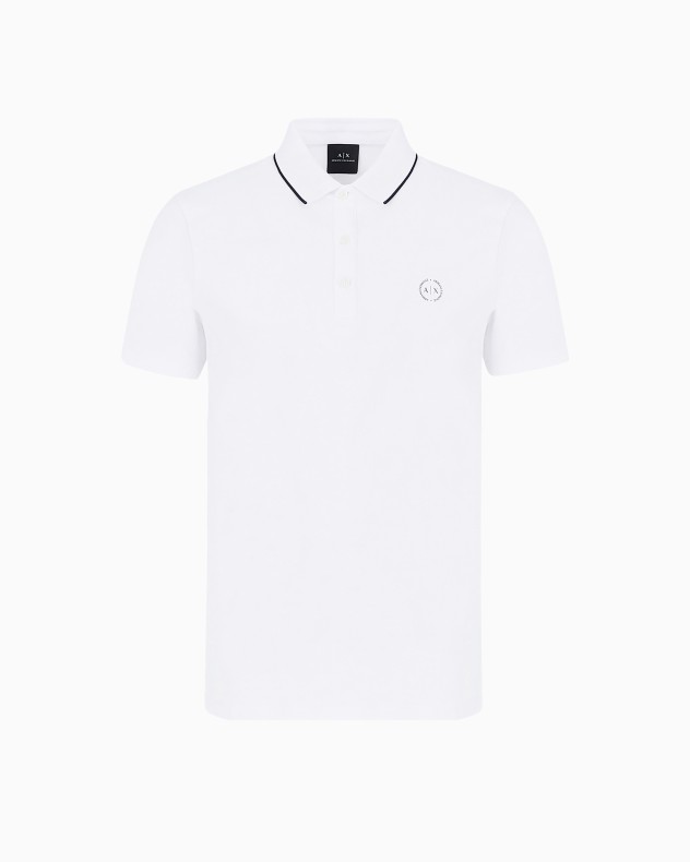 Armani Exchange Polo shirt