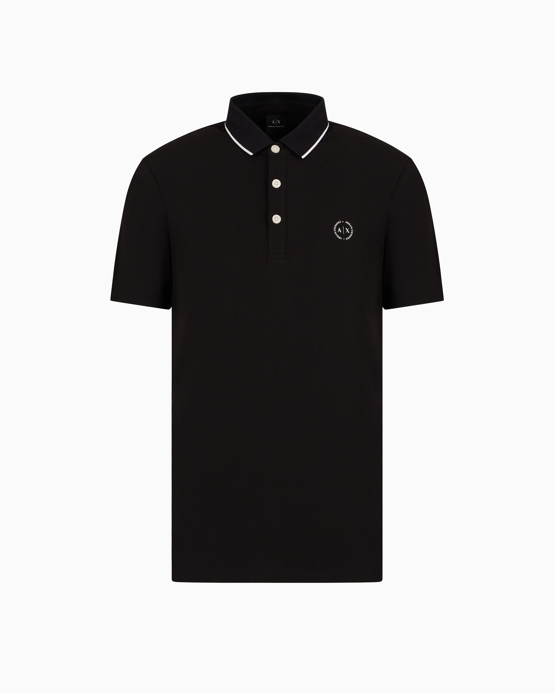 Polo Armani Exchange