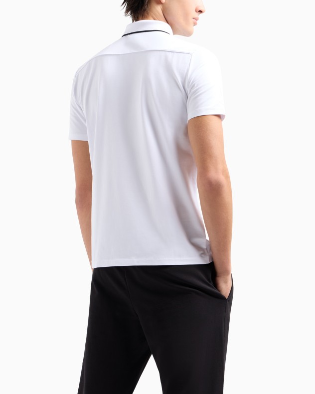 Armani Exchange Polo shirt