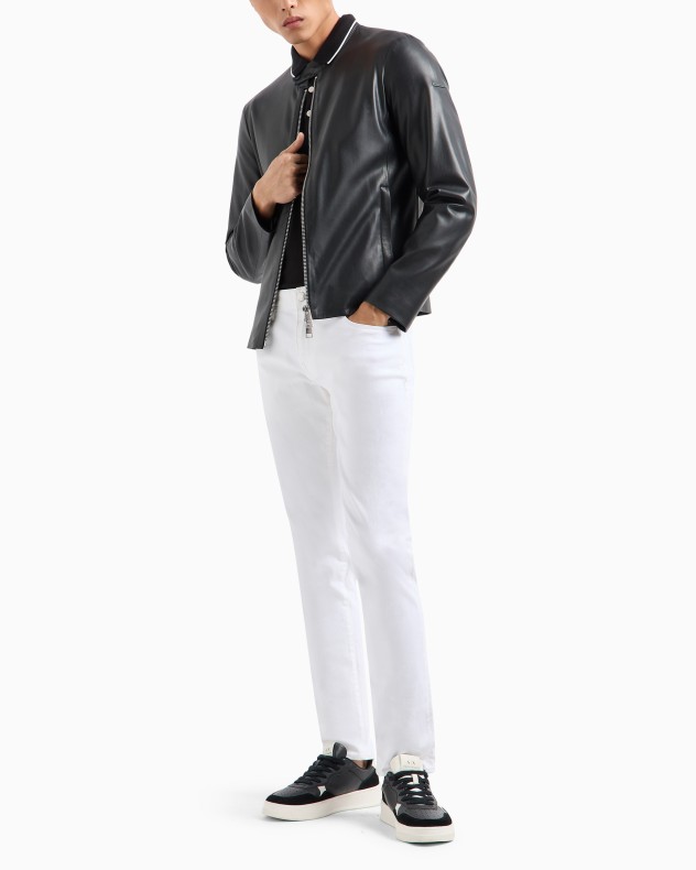Polo Armani Exchange
