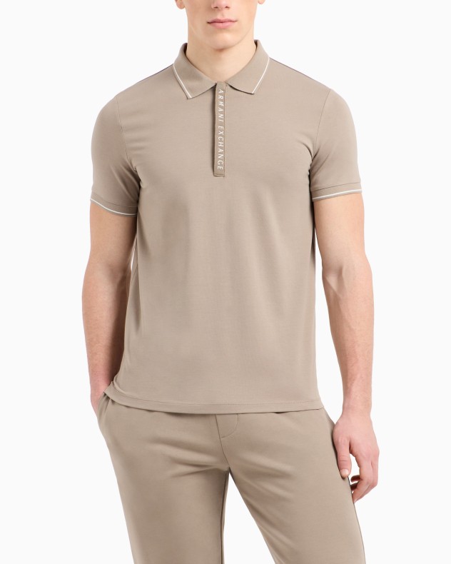 Armani Exchange Polo shirt