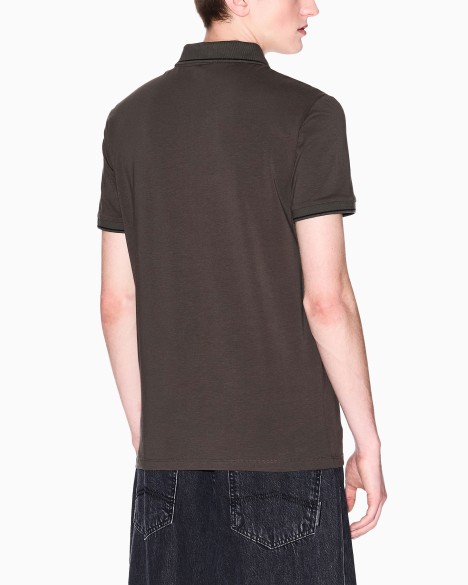 Armani Exchange Polo shirt