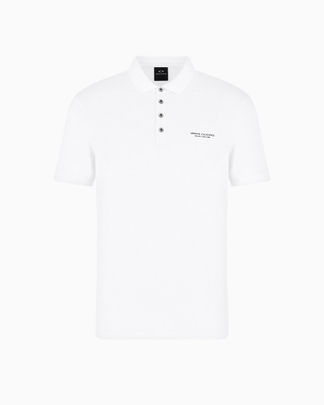 Polo Armani Exchange