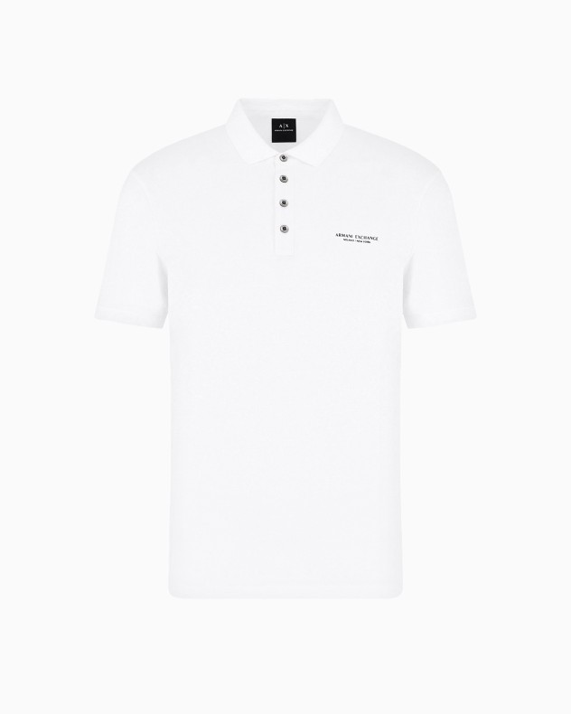 Pool Armani Exchange