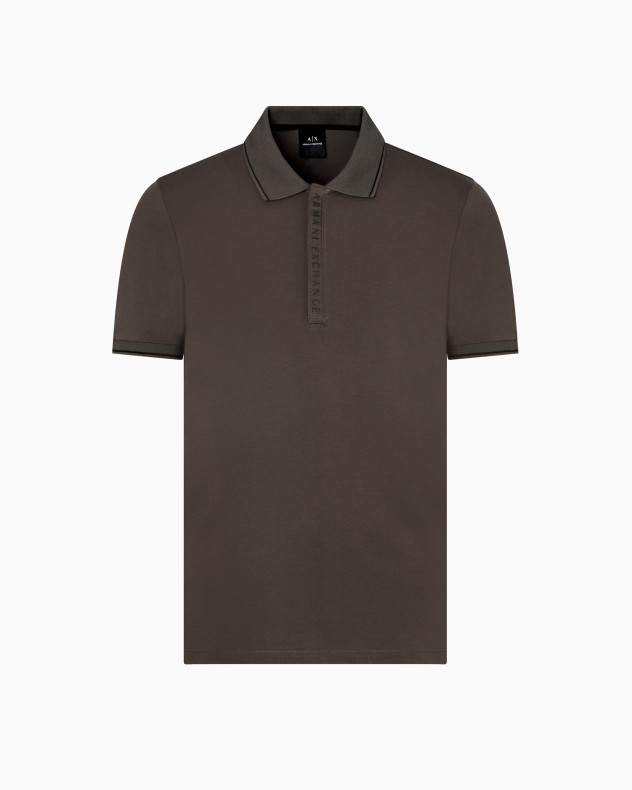Poloshirt Armani Exchange