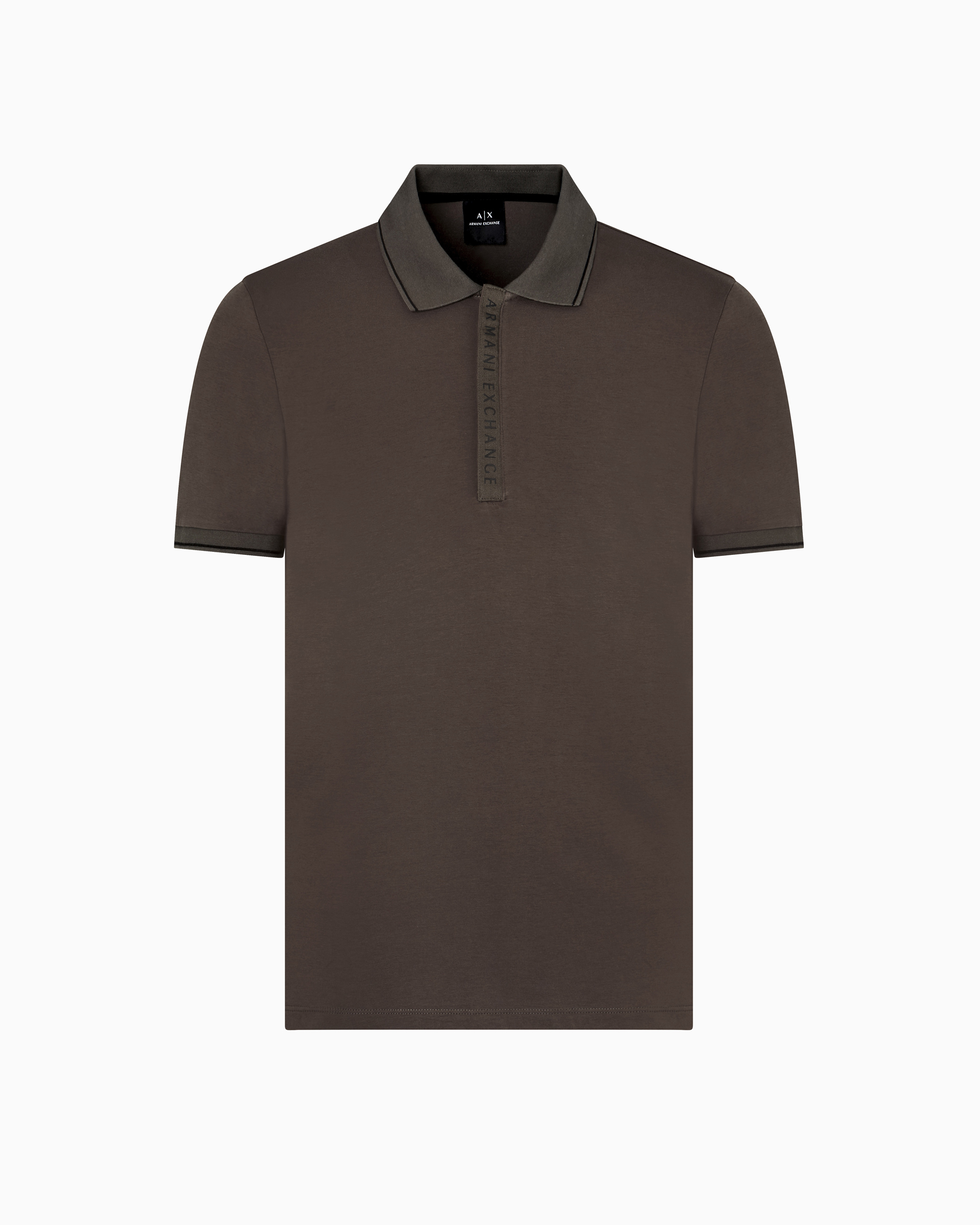 Poloshirt Armani Exchange