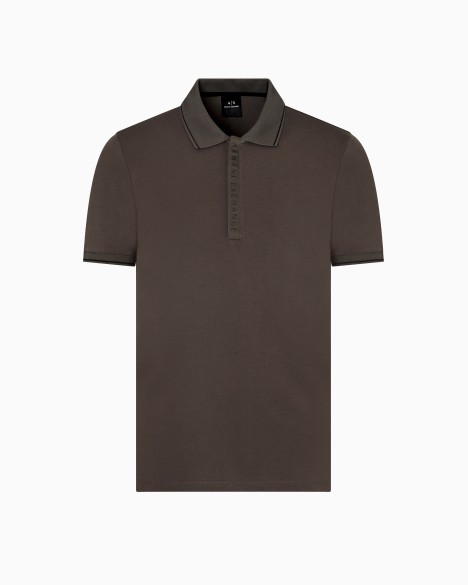 Armani Exchange Polo shirt