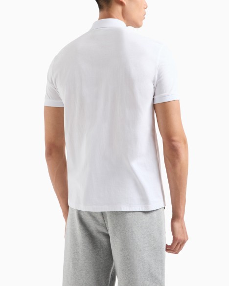 Polo Armani Exchange