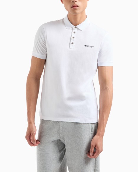Polo Armani Exchange