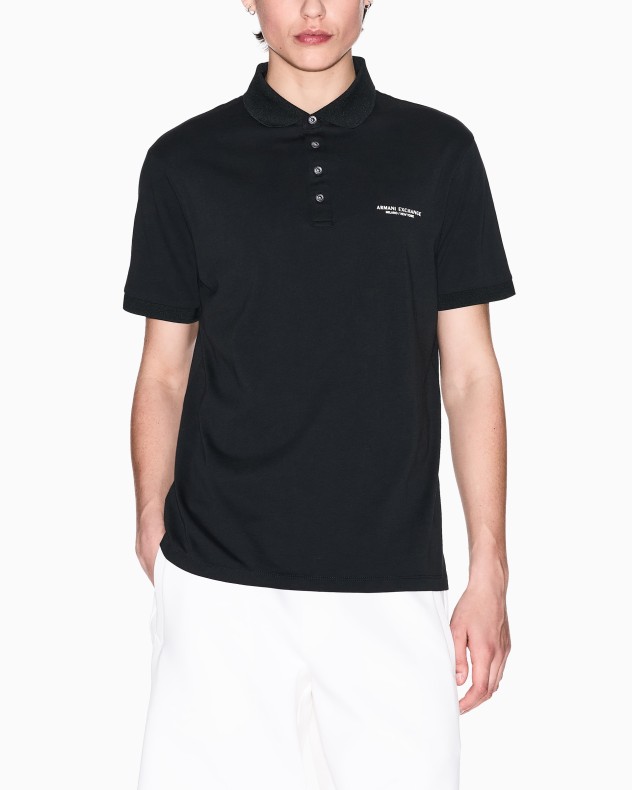 Armani Exchange Polo shirt
