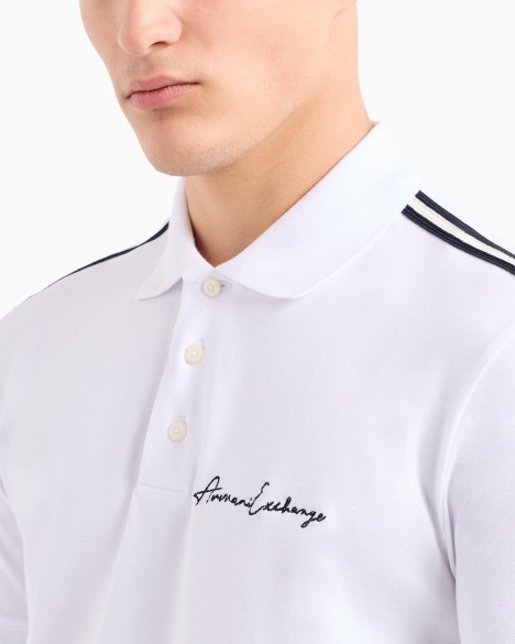 Armani Exchange Polo shirt