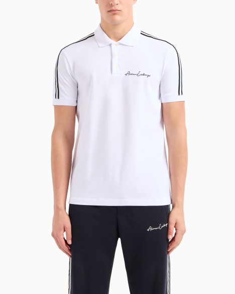 Polo Armani Exchange