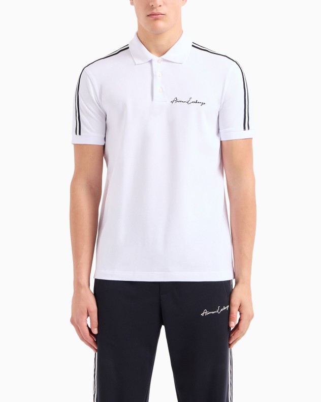 Armani Exchange Polo shirt