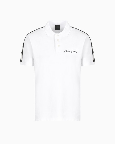 Armani Exchange Polo shirt