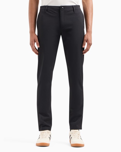 Armani Exchange classic pants