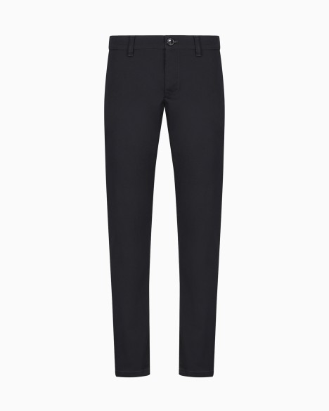 Armani Exchange classic pants