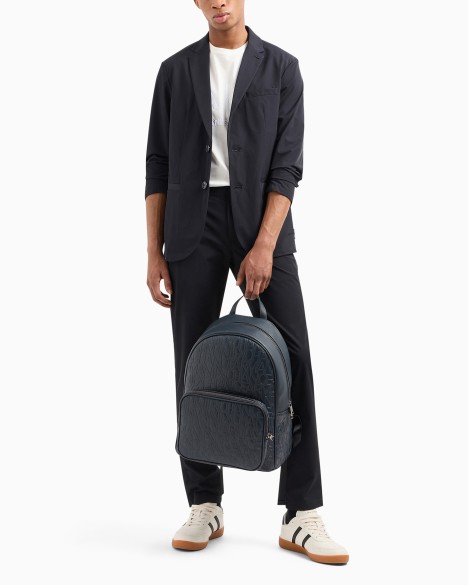 Armani Exchange classic pants