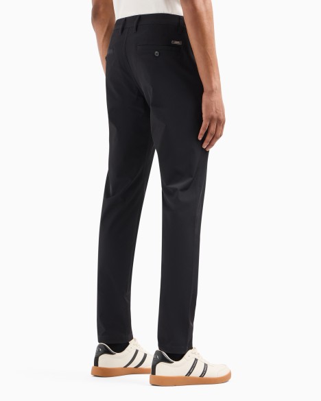Armani Exchange classic pants