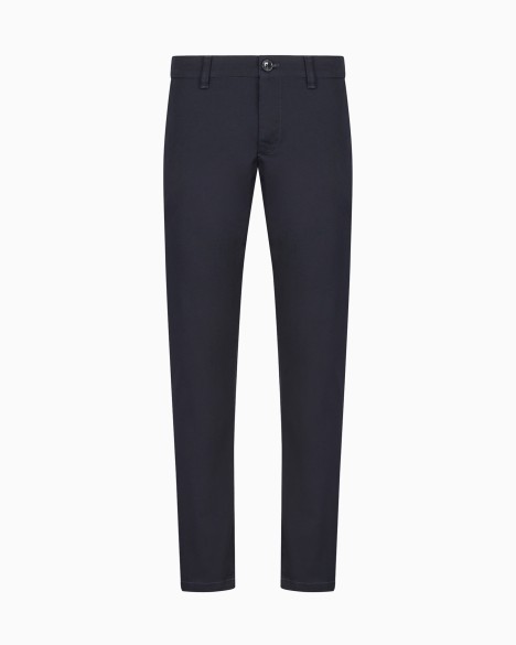 Armani Exchange classic pants