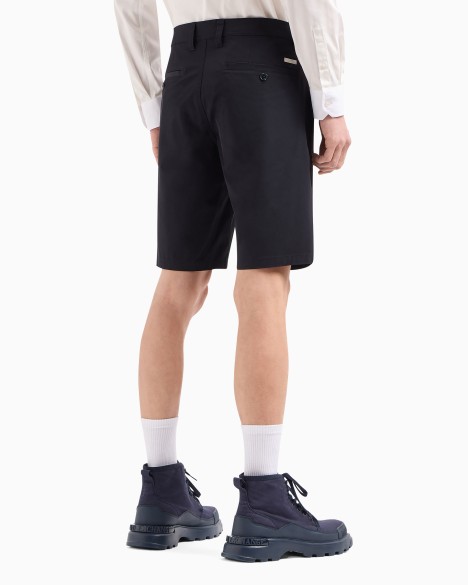 Shorts Armani Exchange Shorts Armani Exchange