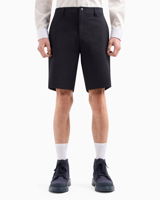 Armani Exchange Shorts