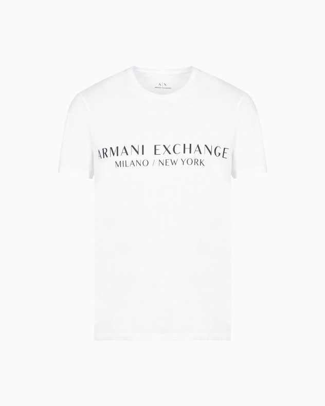 Slim-fit T-shirt Armani Exchange